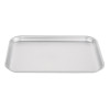 Vogue Aluminium Baking Sheet 319mm