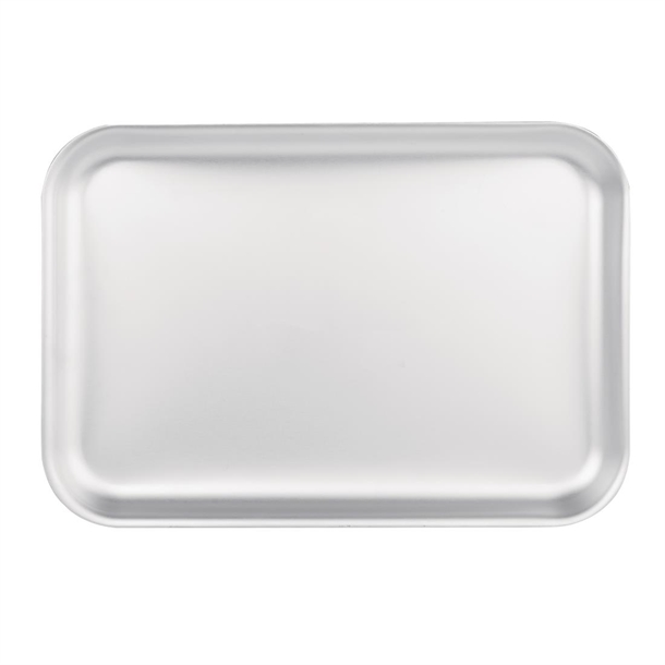 Vogue Aluminium Baking Sheet 319mm