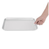 Vogue Aluminium Baking Sheet 319mm