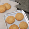 Vogue Aluminium Baking Sheet 319mm