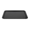 Vogue Non-Stick Baking Tray Large Vogue Non-Stick Baking Tray Large