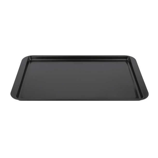 Vogue Non-Stick Baking Tray Large Vogue Non-Stick Baking Tray Large
