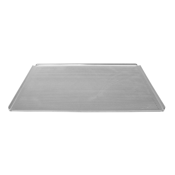 Schneider Perforated Aluminium Baking Tray