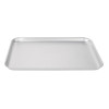 Vogue Aluminium Baking Sheet 368mm Vogue Aluminium Baking Sheet 368mm