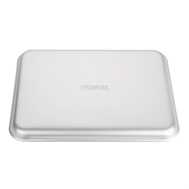 Vogue Aluminium Baking Sheet 368mm Vogue Aluminium Baking Sheet 368mm