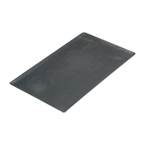 Guery Blue Steel Baking Sheet GN1/1 Small Edge 530x325mm