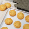 Vogue Aluminium Baking Sheet 522mm