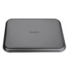 Vogue Anodised Baking Sheet Large