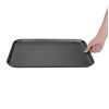 Vogue Anodised Baking Sheet Large