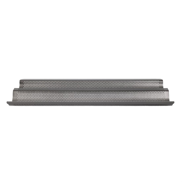 Master Class Crusty Bake Non Stick Baguette Tray