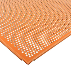 Schneider Non-Stick Perforated Baking Tray