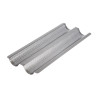 Master Class Crusty Bake Non Stick Baguette Tray
