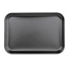 Vogue Anodised Aluminium Baking Tray 326mm Vogue Anodised Aluminium Baking Tray 326mm