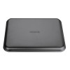 Vogue Anodised Aluminium Baking Tray 368mm Vogue Anodised Aluminium Baking Tray 368mm