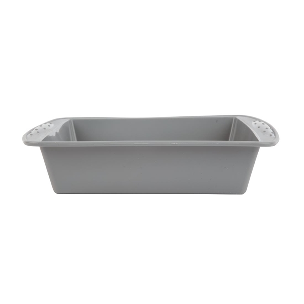 Vogue Flexible Silicone Square Bake Pan 245mm Vogue Flexible Silicone Square Bake Pan 245mm