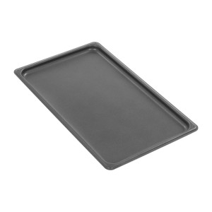 SMEG Flat Non-Stick Tray 20mm Deep GN1/1