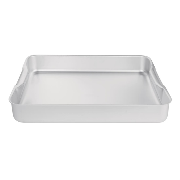 Vogue Aluminium Roasting Dish 470mm Vogue Aluminium Roasting Dish 470mm