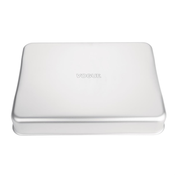 Vogue Aluminium Roasting Dish 470mm Vogue Aluminium Roasting Dish 470mm
