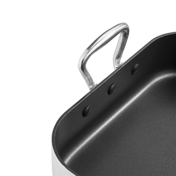 Vogue Standard Non-Stick Roasting Pan 400mm Vogue Standard Non-Stick Roasting Pan 400mm