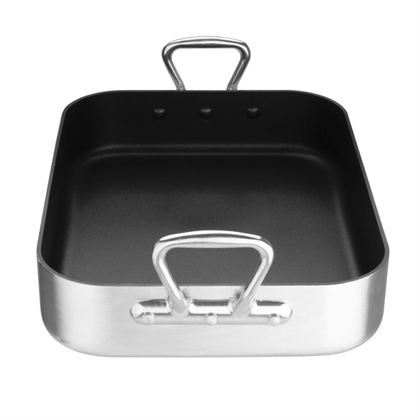 Vogue Standard Non-Stick Roasting Pan 400mm Vogue Standard Non-Stick Roasting Pan 400mm