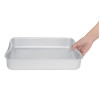 Vogue Aluminium Roasting Dish 370mm