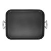 Vogue Aluminium Non-Stick Roasting Pan 450mm