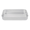 Vogue Aluminium Roasting Pan 320mm Vogue Aluminium Roasting Pan 320mm