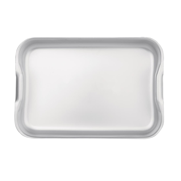 Vogue Aluminium Roasting Pan 320mm Vogue Aluminium Roasting Pan 320mm