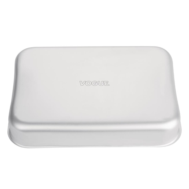 Vogue Aluminium Roasting Pan 320mm Vogue Aluminium Roasting Pan 320mm