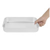 Vogue Aluminium Roasting Pan 320mm Vogue Aluminium Roasting Pan 320mm