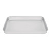 Vogue Aluminium Bakewell Pan 370mm Vogue Aluminium Bakewell Pan 370mm