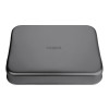 Vogue Anodised Aluminium Roasting Pan 370mm Vogue Anodised Aluminium Roasting Pan 370mm