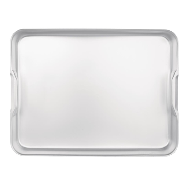 Vogue Aluminium Roasting Dish 610mm Vogue Aluminium Roasting Dish 610mm
