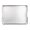 Vogue Aluminium Deep Roasting Pan 610mm