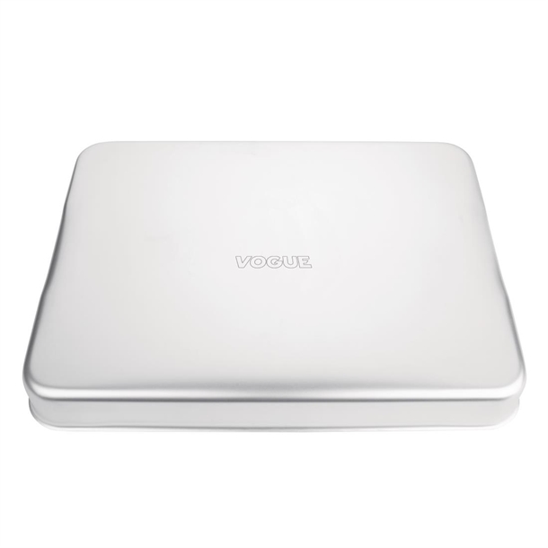 Vogue Aluminium Roasting Dish 610mm Vogue Aluminium Roasting Dish 610mm