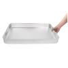 Vogue Aluminium Roasting Dish 610mm Vogue Aluminium Roasting Dish 610mm