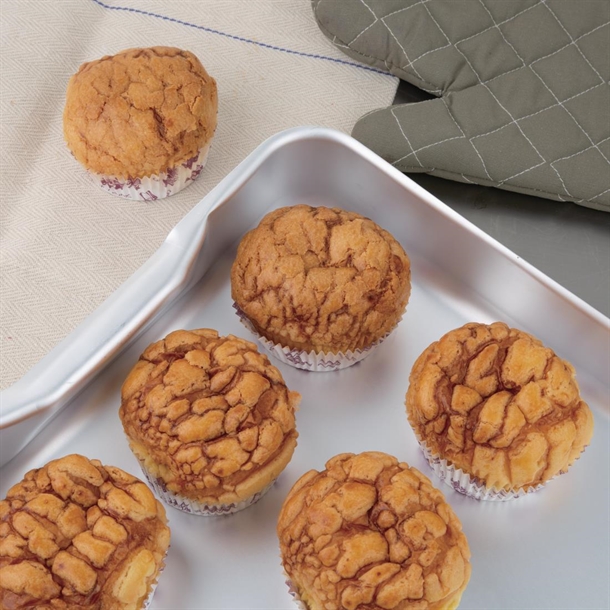 Vogue Aluminium Roasting Dish 610mm Vogue Aluminium Roasting Dish 610mm