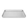 Vogue Aluminium Bakewell Pan 470mm Vogue Aluminium Bakewell Pan 470mm