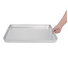 Vogue Aluminium Bakewell Pan 470mm Vogue Aluminium Bakewell Pan 470mm