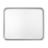 Vogue Aluminium Bakewell Pan 610mm Vogue Aluminium Bakewell Pan 610mm