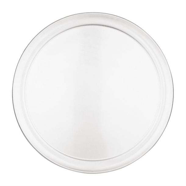 Vogue Aluminium Pizza Tray 305mm Vogue Aluminium Pizza Tray 305mm