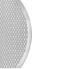 Vogue Aluminium Perforated Pizza Tray 305mm