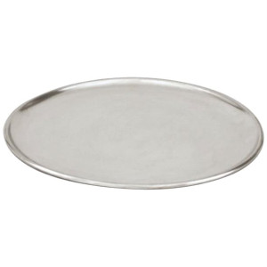 Aluminium Pizza Tray/Plate 330mm