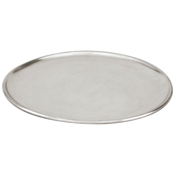 Aluminium Pizza Tray/Plate 380mm
