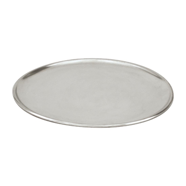 Trenton Pizza Tray Aluminium - 150mm