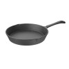 Vogue Round Cast Iron Skillet Pan 255mm