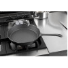 Vogue Round Cast Iron Skillet Pan 255mm