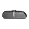 Vogue Cast Iron Grill Pan Vogue Cast Iron Grill Pan