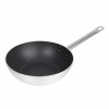 Vogue Non-stick Teflon Aluminium Platinum Plus Wok 300mm