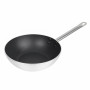 Vogue Non-stick Teflon Aluminium Platinum Plus Wok 300mm